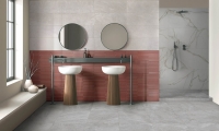 Gamberi Ceramiche More Bathroom Falburkolat 