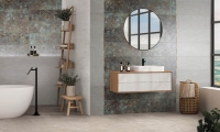 Gamberi Ceramiche More Bathroom Falburkolat 