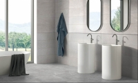 Gamberi Ceramiche More Bathroom Falburkolat 