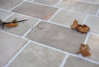 Gamberi Ceramiche Rock 20 Kőhatású járólap 