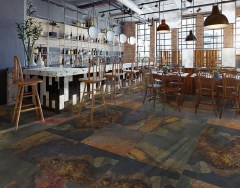 Gambini Bet Indian Summer padlólap