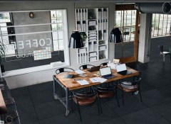 Gambini Bet Pyrite padlólap