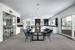 Gambini Ocean Black falicsempék és padlólapok