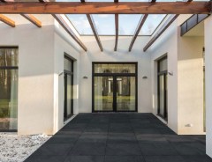 Gambini Bet Pyrite padlólap