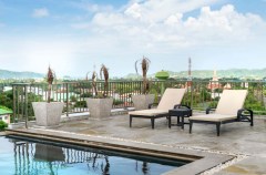 Gambini Bet Tomor padlólap