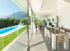 Gambini Bordeaux Blanc padlólap