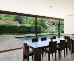 Gambini Bordeaux Pierre padlólap