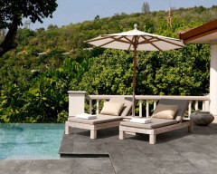 Gambini Bordeaux Acier padlólap