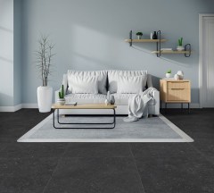 Gambini Blue Label Graphite padlólap