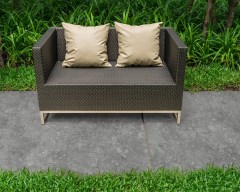 Gambini Blue Label Steel padlólap