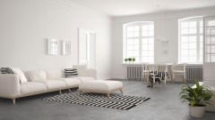 Gambini Blue Label Steel padlólap