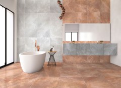 Gambini Halite falicsempék és padlólapok