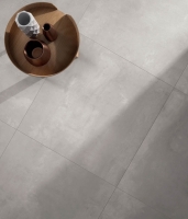 Gardenia Orchidea Concrea Plain Csempe és Padlólap