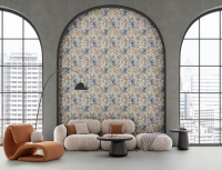 Gardenia Orchidea Gioia Csempe és Padlólap