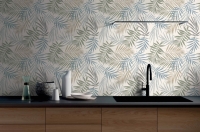 Gardenia Orchidea Gioia Csempe és Padlólap