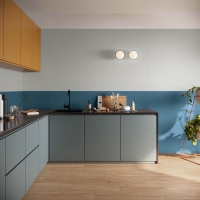 Gardenia Orchidea Gioia Csempe és Padlólap