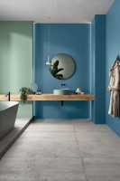 Gardenia Orchidea Gioia Csempe és Padlólap