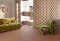 Gardenia Orchidea I Pigmenti Csempe és Padlólap