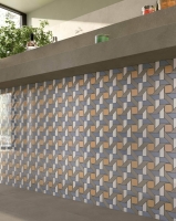 Gardenia Orchidea I Pigmenti Csempe és Padlólap