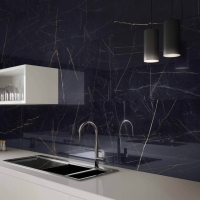 Gardenia Orchidea La Marmoteca Csempe és Padlólap