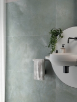 Gardenia Orchidea Luce Csempe és Padlólap