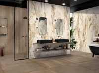 Gardenia Orchidea Oxide Csempe és Padlólap