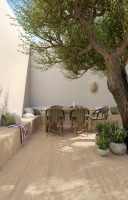 Gardenia Orchidea Tabulae Csempe és Padlólap