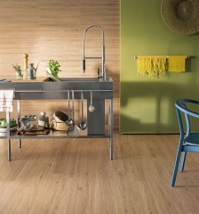 Gardenia Orchidea Just Nature Konyhai burkolólap