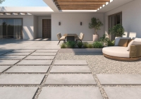 Geotiles Cerámica Adz Carnaby Kőhatású járólap