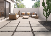 Geotiles Cerámica Adz Eddystone Kőhatású járólap