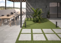 Geotiles Cerámica Adz Ground Kőhatású járólap