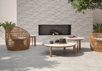 Geotiles Cerámica Adz Tevere Kőhatású járólap