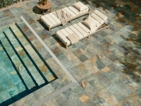 Geotiles Cerámica Bali Kőhatású járólap 