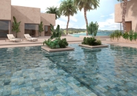 Geotiles Cerámica Bali Kőhatású járólap 