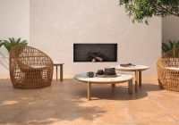 Geotiles Cerámica Terracotta Kőhatású járólap 