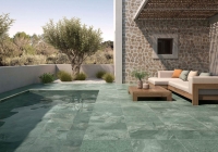 Geotiles Cerámica Balistone Kőhatású járólap 