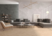 Geotiles Cerámica Ebony Fahatású járólap 