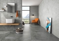 Geotiles Cerámica Ground Kőhatású járólap 