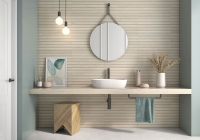 Geotiles Cerámica Haru Falburkolat 