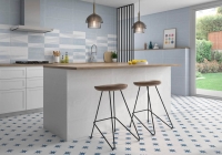 Geotiles Cerámica LLevant Konyhai burkolólap 