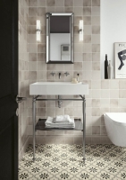 Ceramiche Grazia Althaus Kőhatású járólap 