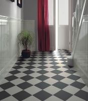 Ceramiche Grazia Boiserie Origins Falburkolat 