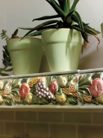 Ceramiche Grazia Boiserie Origins Falburkolat 