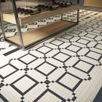 Ceramiche Grazia Brera Mozaik 