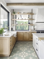 Ceramiche Grazia Brera Konyhai burkolólap 