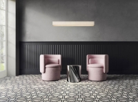 Ceramiche Grazia Brera Kőhatású járólap 