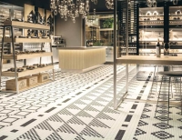 Ceramiche Grazia Brera Mozaik 