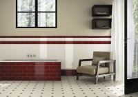 Ceramiche Grazia Vintage Falburkolat 