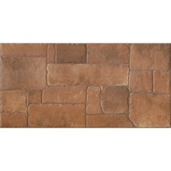 Cersanit Perseo Brown W215-018-1 padlólap 29,8 x 59,8