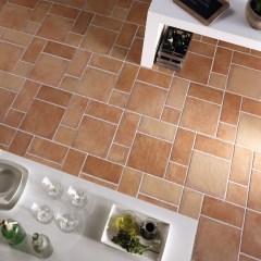 Grespania Abadia Kőhatású járólap 